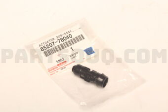 8520778040 ACTUATOR SUB-ASSY