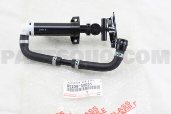 8520830031 ACTUATOR SUB-ASSY, HEADLAMP WASHER