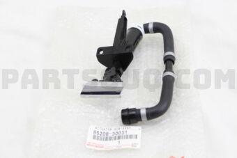 8520830031 ACTUATOR SUB-ASSY, HEADLAMP WASHER