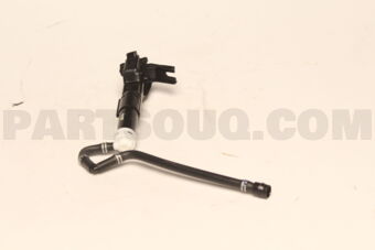8520830060 ACTUATOR SUB-ASSY, HEADLAMP WASHER, LH