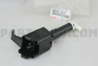 8520833010 ACTUATOR SUB-ASSY, HEADLAMP WASHER