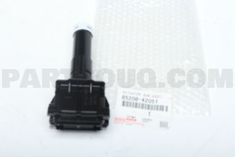 8520842051 ACTUATOR SUB-ASSY, HEADLAMP WASHER, LH