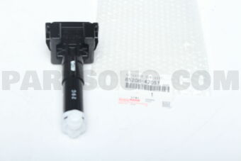 8520842051 ACTUATOR SUB-ASSY, HEADLAMP WASHER, LH