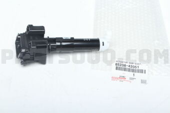 8520842051 ACTUATOR SUB-ASSY, HEADLAMP WASHER, LH