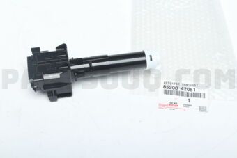 8520842051 ACTUATOR SUB-ASSY, HEADLAMP WASHER, LH