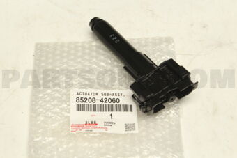 8520842060 ACTUATOR SUB-ASSY