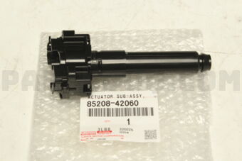 8520842060 ACTUATOR SUB-ASSY