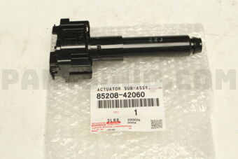 8520842060 ACTUATOR SUB-ASSY