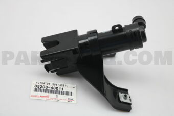 8520848011 ACTUATOR SUB-ASSY, HEADLAMP WASHER
