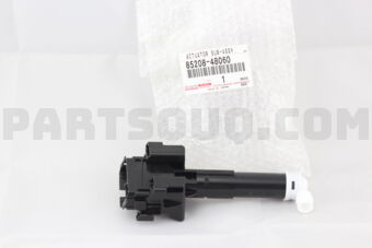 8520848060 ACTUATOR SUB-ASSY, HEADLAMP WASHER