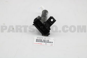 8520850110 ACTUATOR SUB-ASSY, HEADLAMP WASHER