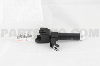 8520860040 ACTUATOR SUB-ASSY, HEADLAMP WASHER