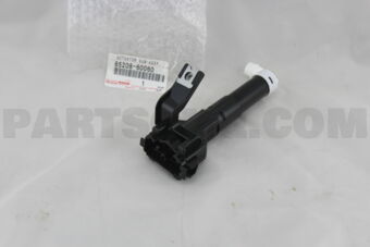 8520860060 ACTUATOR SUB-ASSY, HEADLAMP WASHER