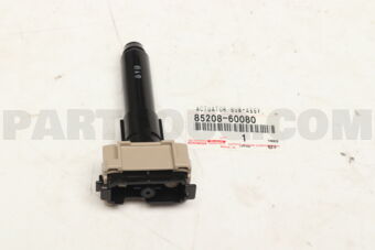 8520860080 ACTUATOR SUB-ASSY