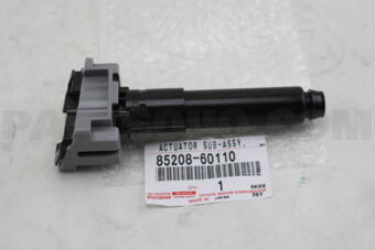 8520860110 ACTUATOR SUB-ASSY