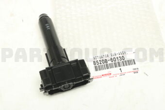 8520860130 ACTUATOR SUB-ASSY
