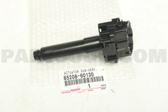 8520860130 ACTUATOR SUB-ASSY