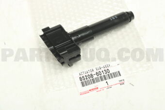 8520860130 ACTUATOR SUB-ASSY