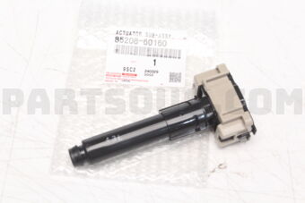 8520860160 ACTUATOR SUB-ASSY
