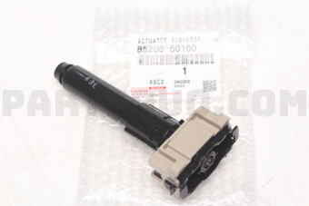 8520860160 ACTUATOR SUB-ASSY