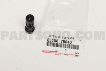 8520878040 ACTUATOR SUB-ASSY
