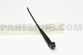 8521089109 ARM ASSY, WINDSHIELD WIPER