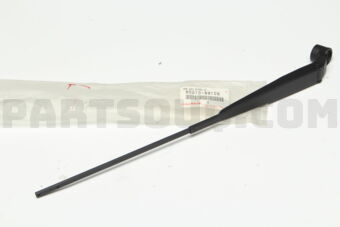 8521089109 ARM ASSY, WINDSHIELD WIPER
