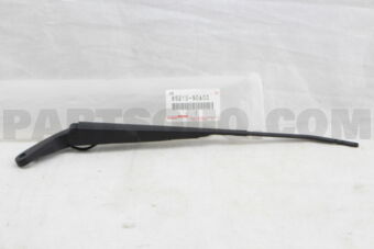 8521090A00 ARM ASSY, WINDSHIELD WIPER