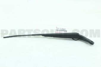 8521090A01 ARM ASSY, WINDSHIELD WIPER