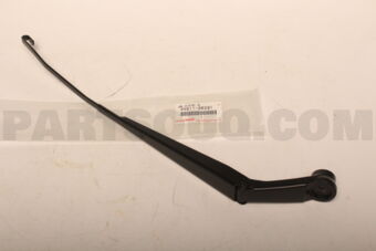 8521126091 Toyota ARM, FR WIPER, RH
