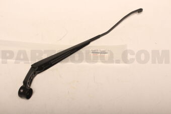 8521126091 Toyota ARM, FR WIPER, RH