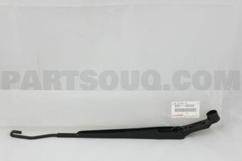 8521135032 ARM ASSY, WINDSHIELD WIPER