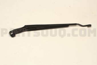 8521135120 Toyota ARM, FR WIPER, RH
