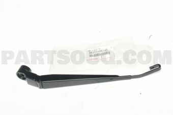 8521135140 ARM, FR WIPER, RH