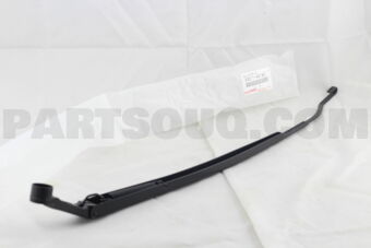 8521142130 ARM, FR WIPER, RH