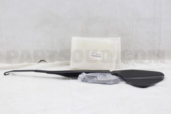 8521148060 ARM, FR WIPER, RH
