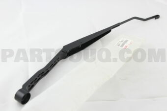 8521158010 ARM, FR WIPER, RH