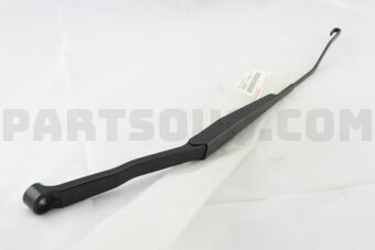 8521158010 ARM, FR WIPER, RH