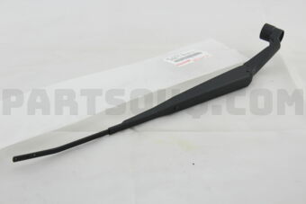 8521160010 ARM ASSY, WINDSHIELD WIPER