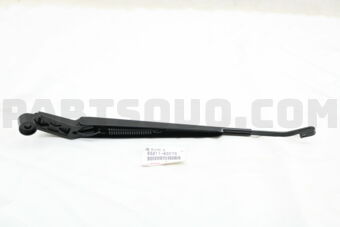 8521160070 ARM ASSY, WINDSHIELD WIPER