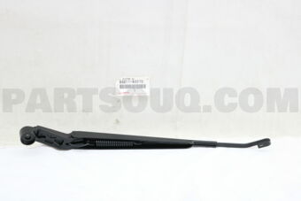 8521160070 ARM ASSY, WINDSHIELD WIPER