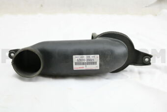 8521160070 ARM ASSY, WINDSHIELD WIPER