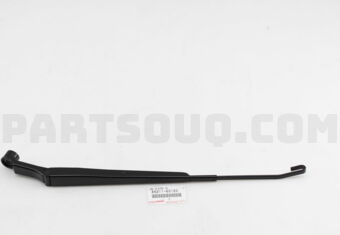 8521160120 ARM, FR WIPER, RH