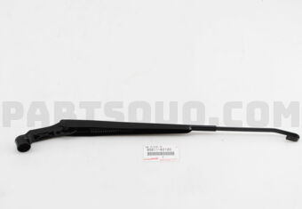 8521160120 ARM, FR WIPER, RH