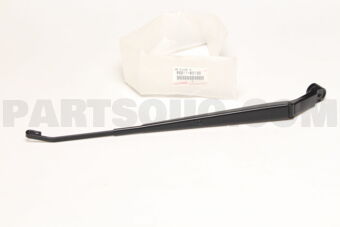 8521160130 ARM, FR WIPER, RH