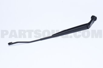 85211BZ400 ARM  FR WIPER  RH