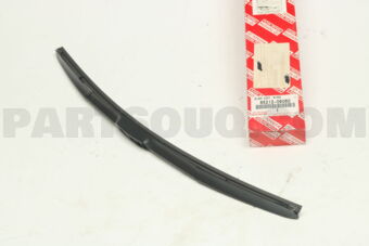 8521206080 BLADE, FR WIPER, RH