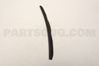 852120E090 BLADE  FR WIPER  RH