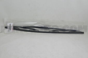 852120K010 BLADE, FR WIPER, RH