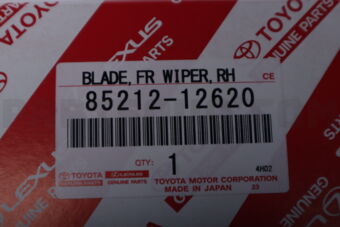 8521212620 Toyota 85212-12620